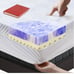 3 Inch King Memory Foam Mattress Topper