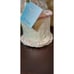 Vintage Teena Flanner For Bethany Lowe Designs Wedding Cake Topper