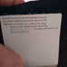 Hugo Boss men's black pinstripe dress pants size 42