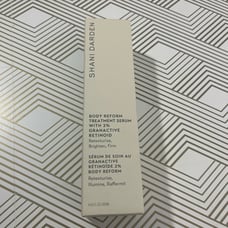 Shani Darden Body Reform Treatment Serum