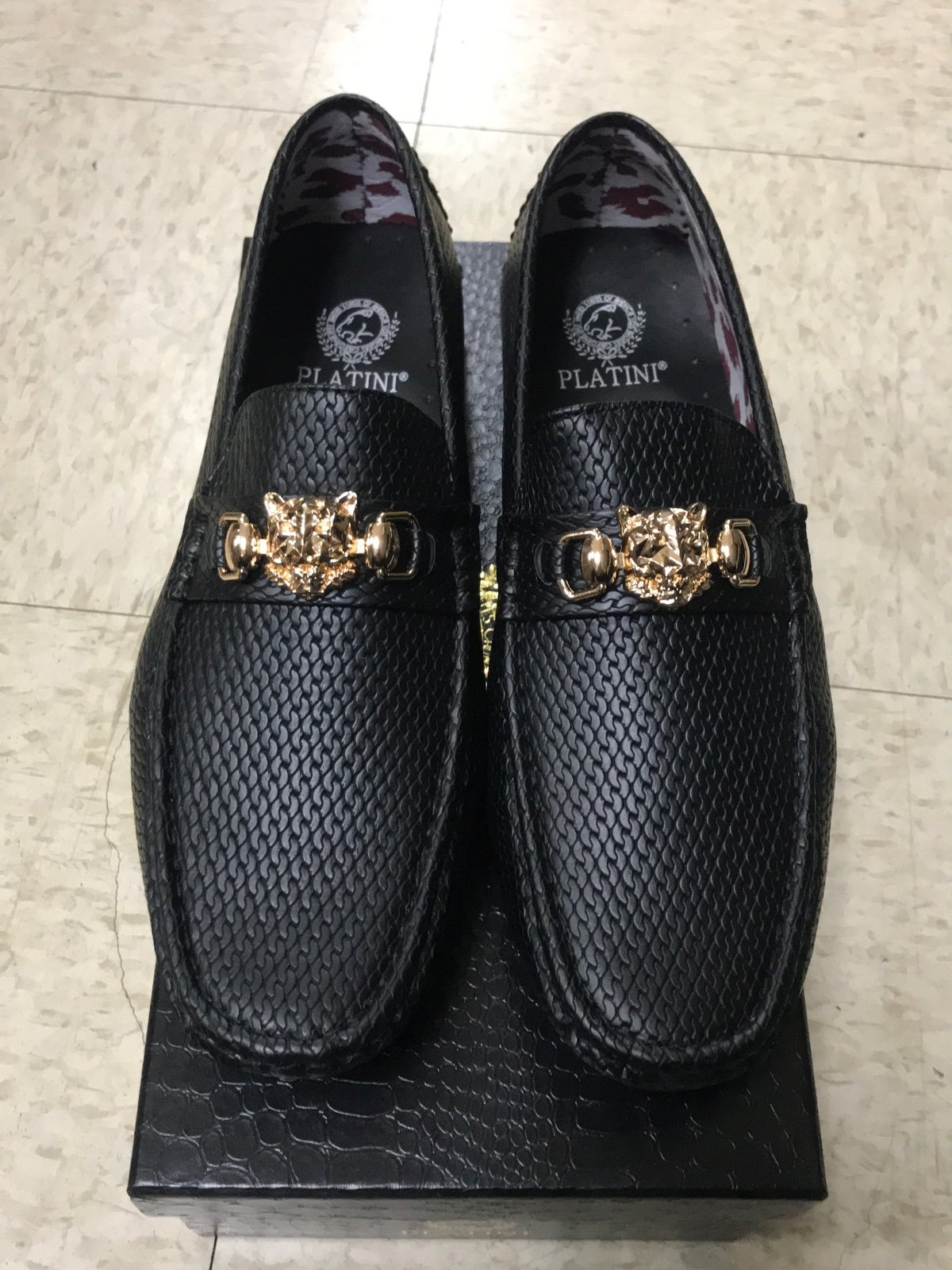 mens loafers