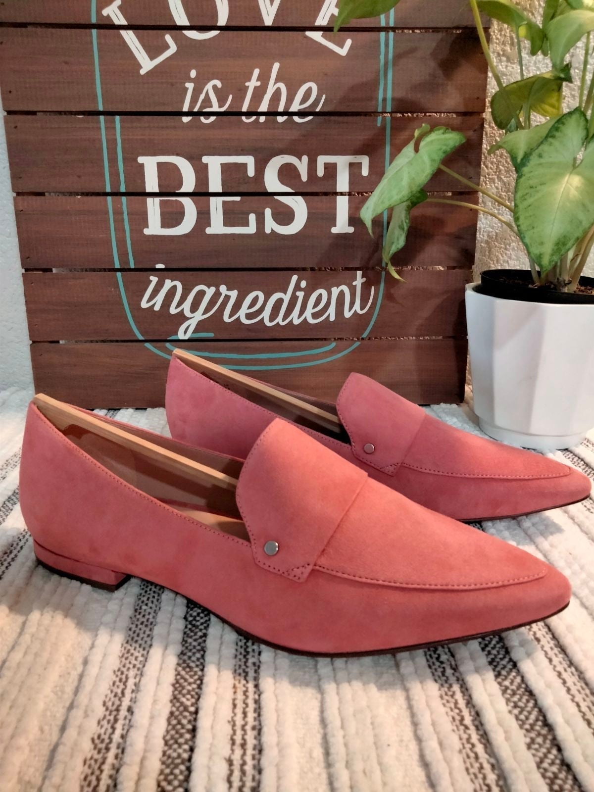 27 EDIT NATURALIZER® Harlie Loafers Coral