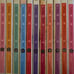 Living Room Matsunaga San Complete set