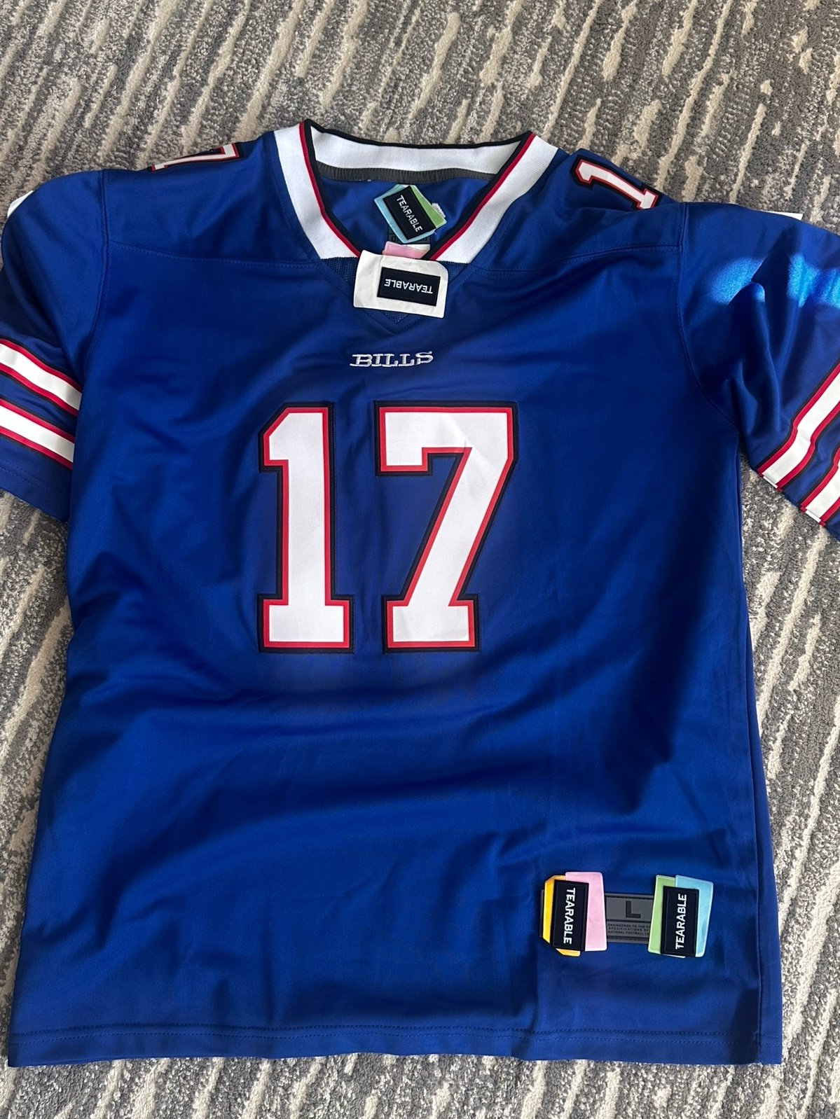 Jersey