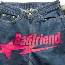 badfriend jeans