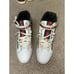 Gucci Unisex Multicolor High Top Sneakers Size 10 Fashion Luxury