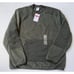 Nike NSW Men's Fleece Sweatshirt Winter Sequoia Light Lemon DD4854-355 Size L
