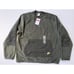 Nike NSW Men's Fleece Sweatshirt Winter Sequoia Light Lemon DD4854-355 Size L