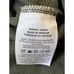 Nike NSW Men's Fleece Sweatshirt Winter Sequoia Light Lemon DD4854-355 Size L
