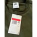 Nike NSW Men's Fleece Sweatshirt Winter Sequoia Light Lemon DD4854-355 Size L