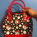 Minnie mouse loungfly purse
