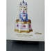 Hallmark Ornament Cinderella Musical Jewelry Box Castle Disney 2006 New!! -26D