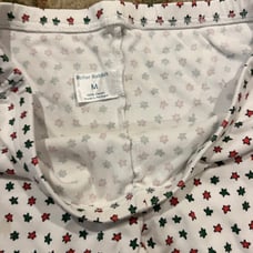 roller rabbit pajamas
