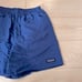Patagonia Baggies Shorts (Short Pants, Half Pants)