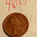 1944nm 1944D 1946D pennies