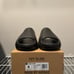 Yeezy Slides Onyx Mens Size 8 NEW W BOX