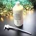 Tan-Luxe Gradual Tan 1 Litre 33.8 fl oz NWOB MSRP 136