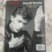 David Bowie magazine
