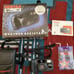 Pentax IQZoom 90-WR Vintage Retro Film Camera - Complete w/ Box