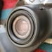 Pentax IQZoom 90-WR Vintage Retro Film Camera - Complete w/ Box