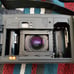 Pentax IQZoom 90-WR Vintage Retro Film Camera - Complete w/ Box
