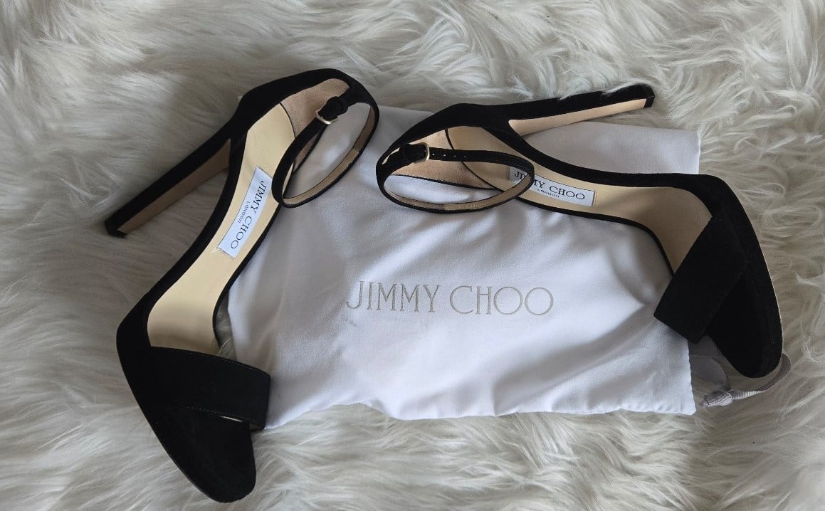 Jimmy choo Heel Sandals