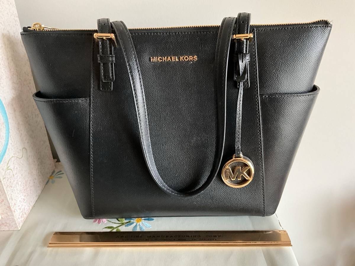 MICHAEL KORS TOTE