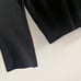 LULULEMON RIBBED FUNNEL NECK PULLOVER-BLACK