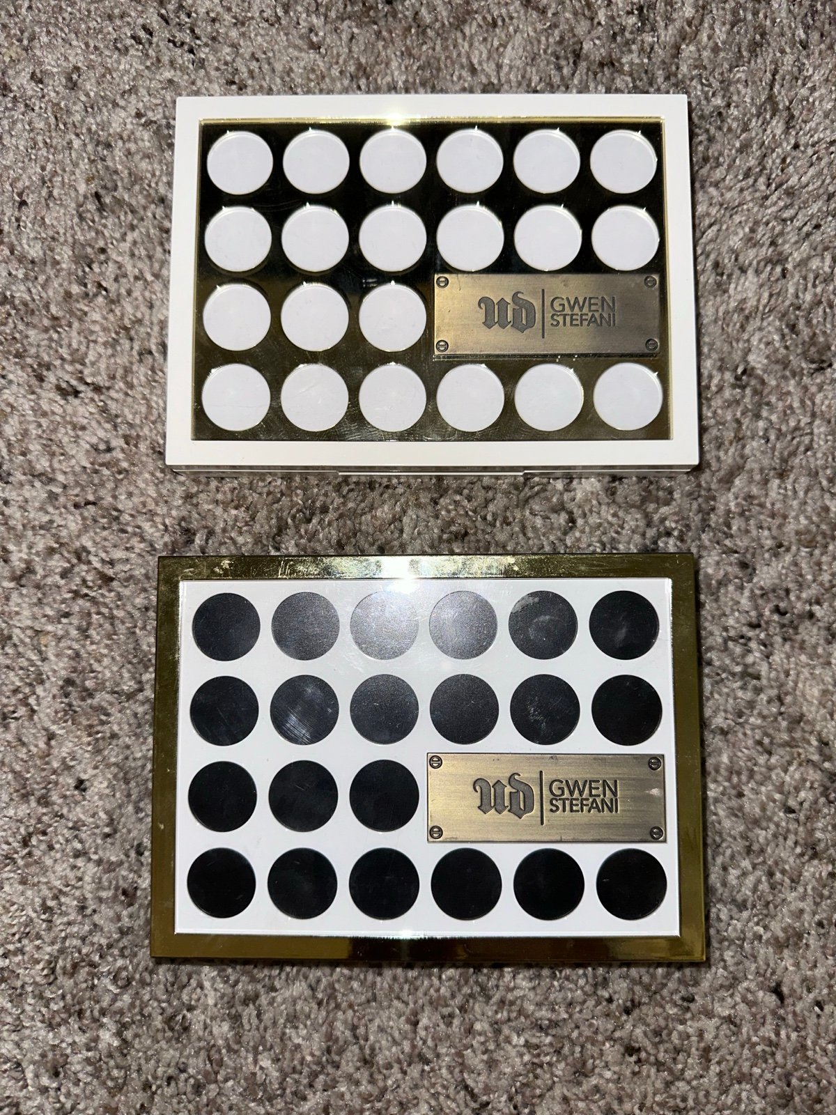 makeup palette bundle