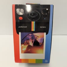 Polaroid NOW+ Instant Camera Generation 2