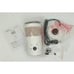 Lengneoi Milk Frother 4 in 1 Multifunctional White AS-AC 1010