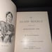 Antique Victorian 1899 The silver buckle a tale of the revolution illustrated