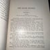 Antique Victorian 1899 The silver buckle a tale of the revolution illustrated