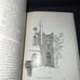 Antique Victorian 1899 The silver buckle a tale of the revolution illustrated