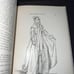 Antique Victorian 1899 The silver buckle a tale of the revolution illustrated