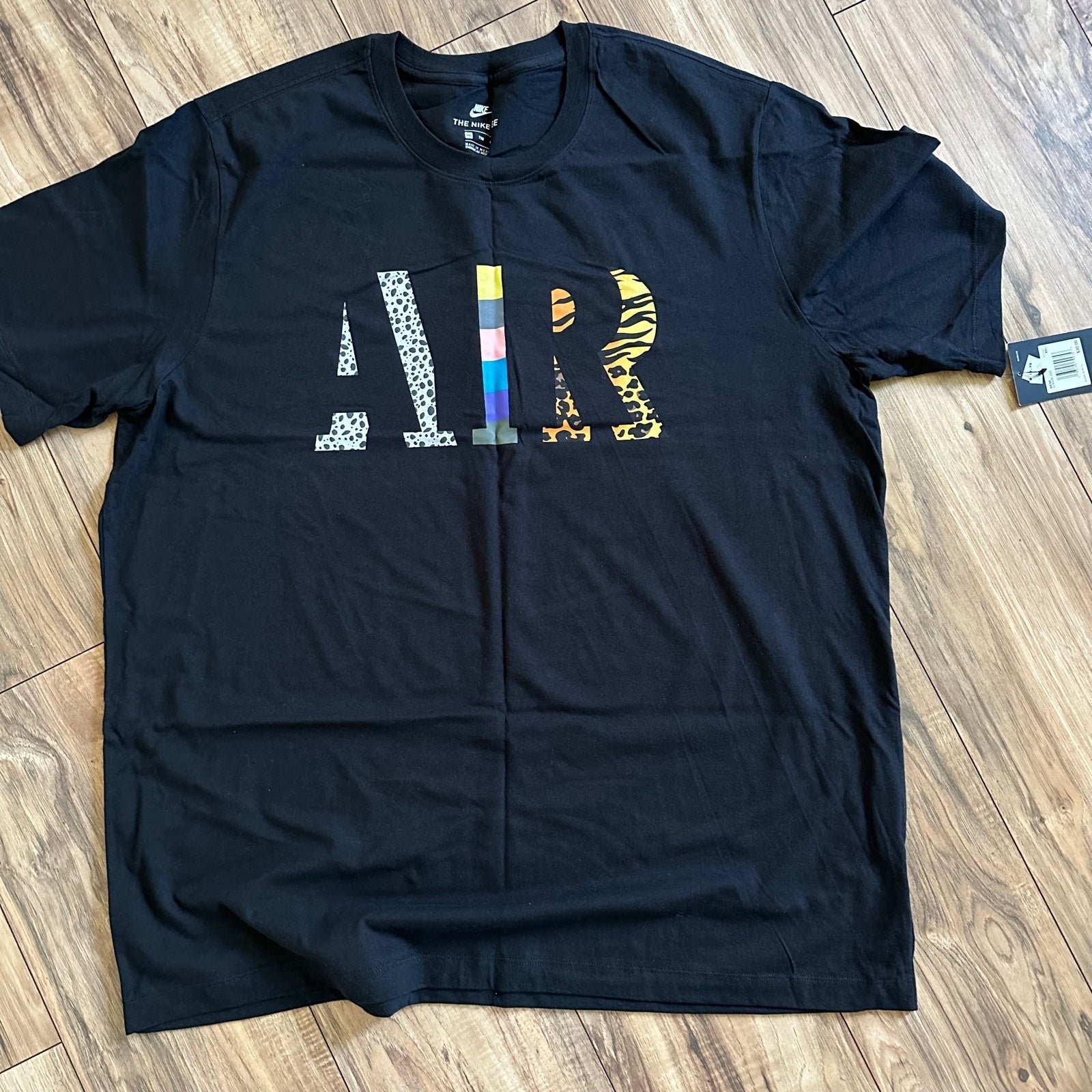 Nike air 2xl atmos new with no tags