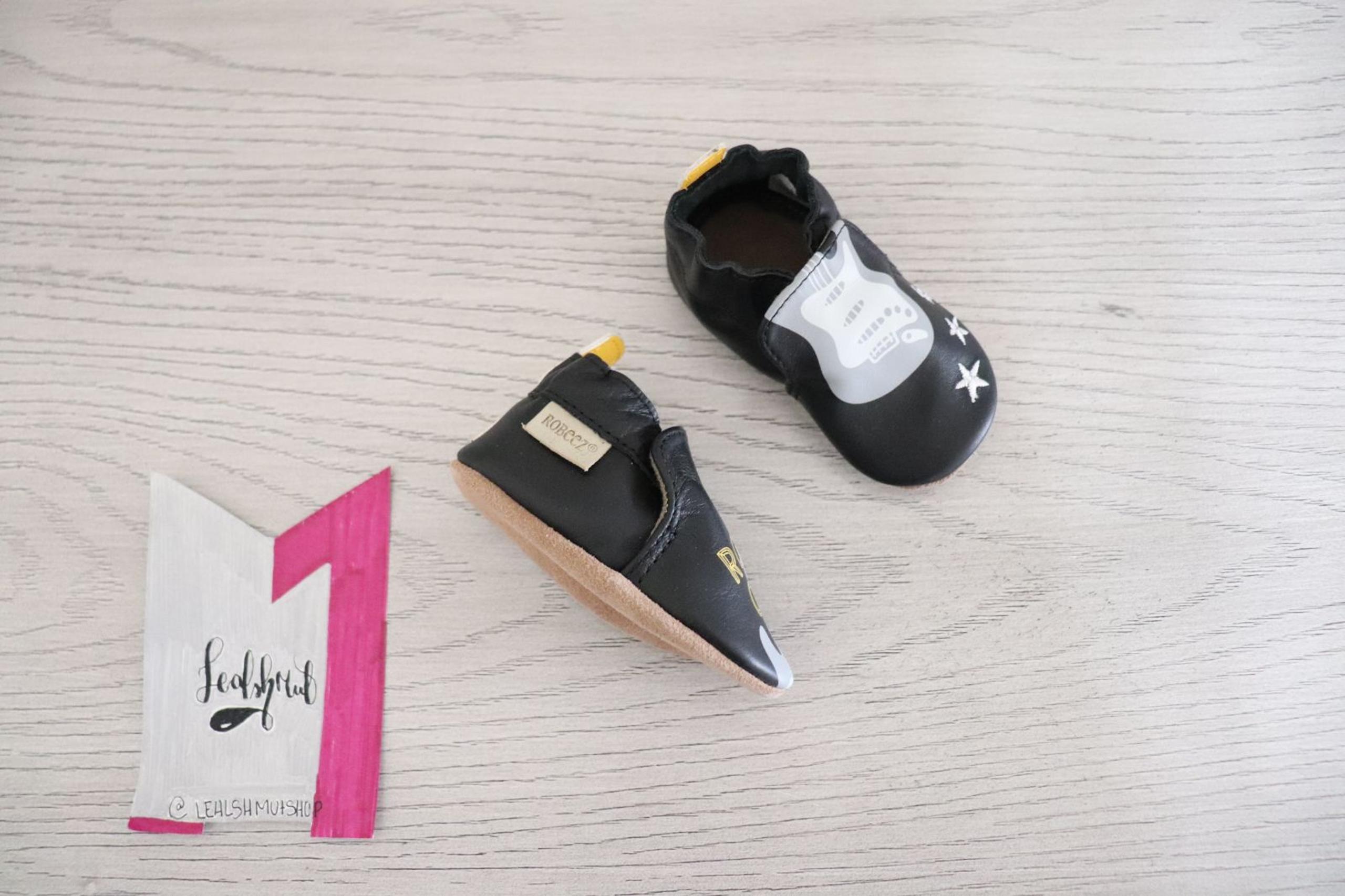 baby boy shoes