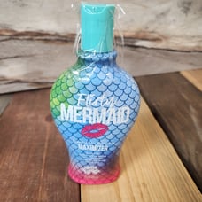Fiesta Sun Flirty Mermaid Maximizer Tattoo Protect Tanning Lotion