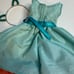 American Girl Wellie Wishers twirling Teacup
