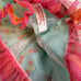 American Girl Wellie Wishers twirling Teacup