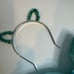 American Girl Wellie Wishers twirling Teacup
