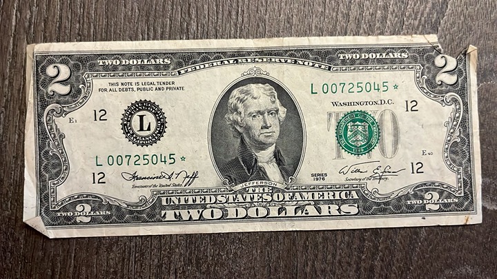 Dollar