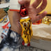 McDonald's Christmas Treasury collection ornaments