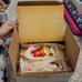 McDonald's Christmas Treasury collection ornaments