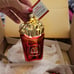 McDonald's Christmas Treasury collection ornaments