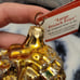 McDonald's Christmas Treasury collection ornaments