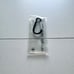 OFFICIAL MD RARE Hybe Insight Exhibition Clear Keychain