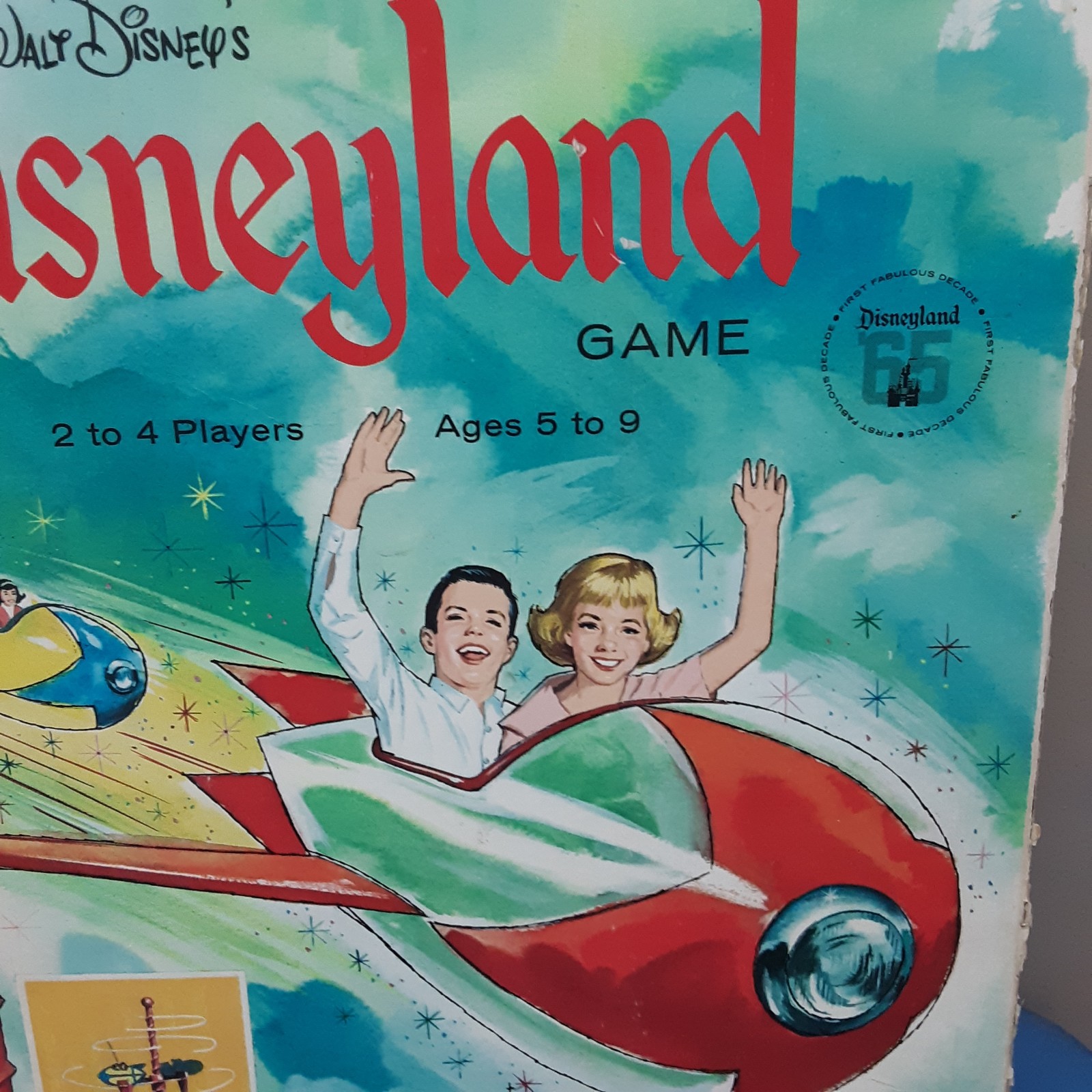 Disneyland