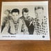 Vintage Depeche Mode Sire Records Vintage 8x10 Press Photo Collectible