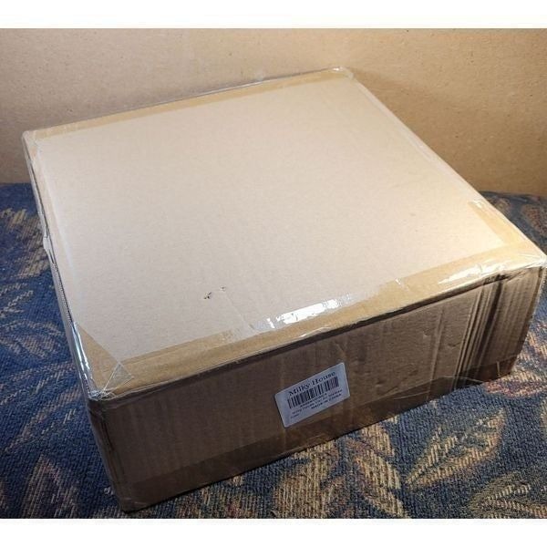 Milky House Car Air Mattress- NIP
